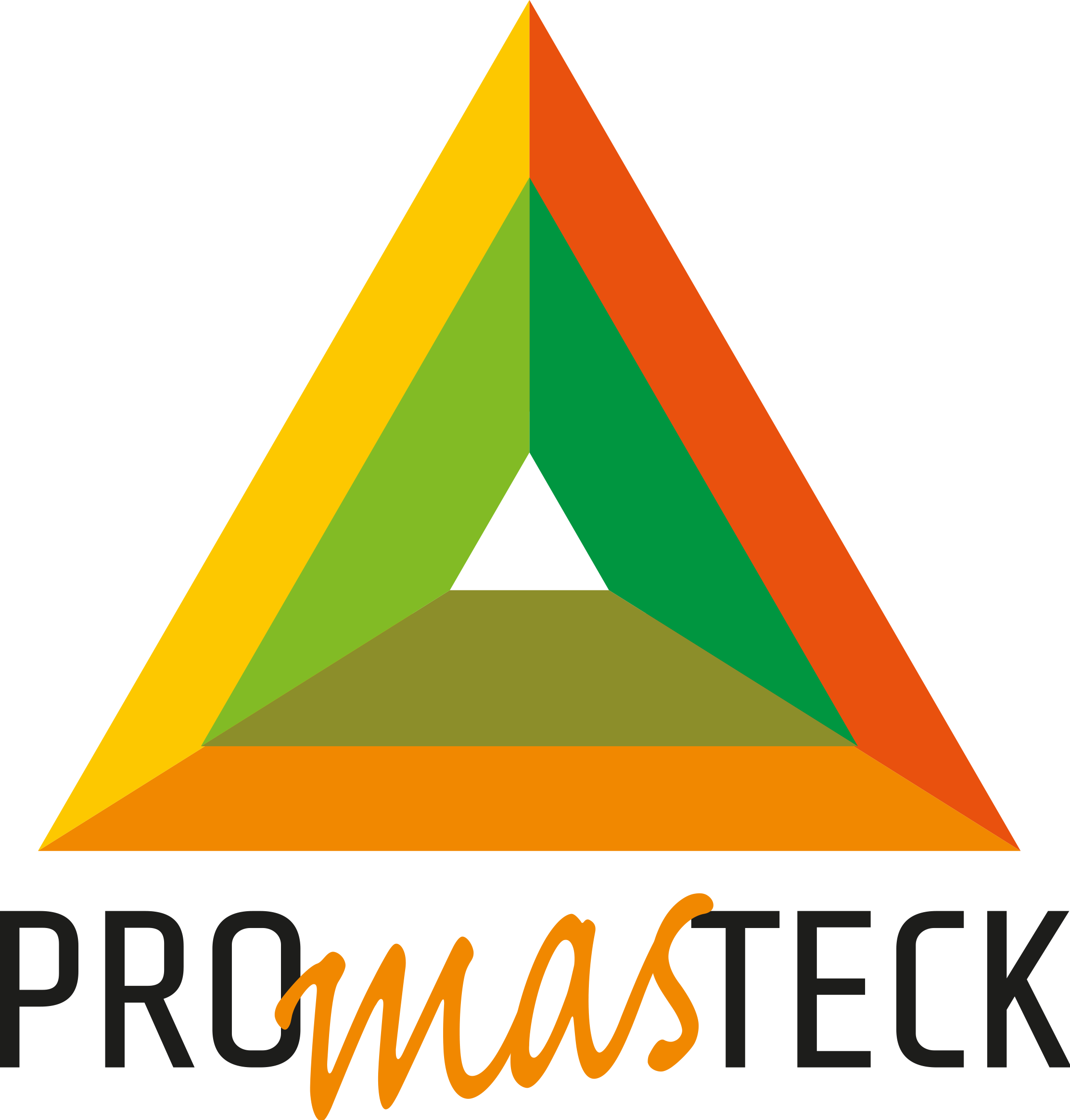 Promasteck